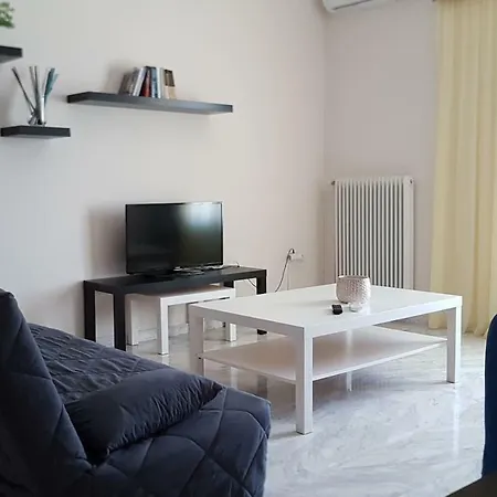 Galini Apartment Loutraki  Exterior photo