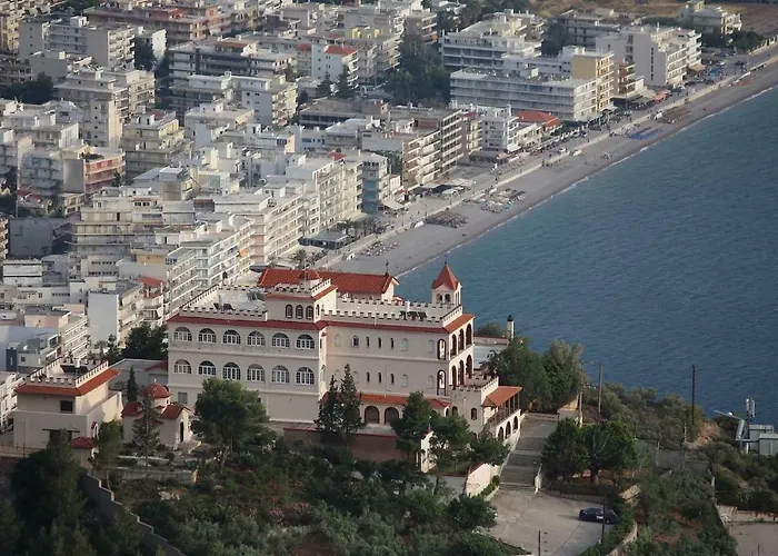 Galini Apartment