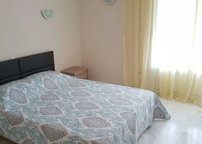 Galini Apartment