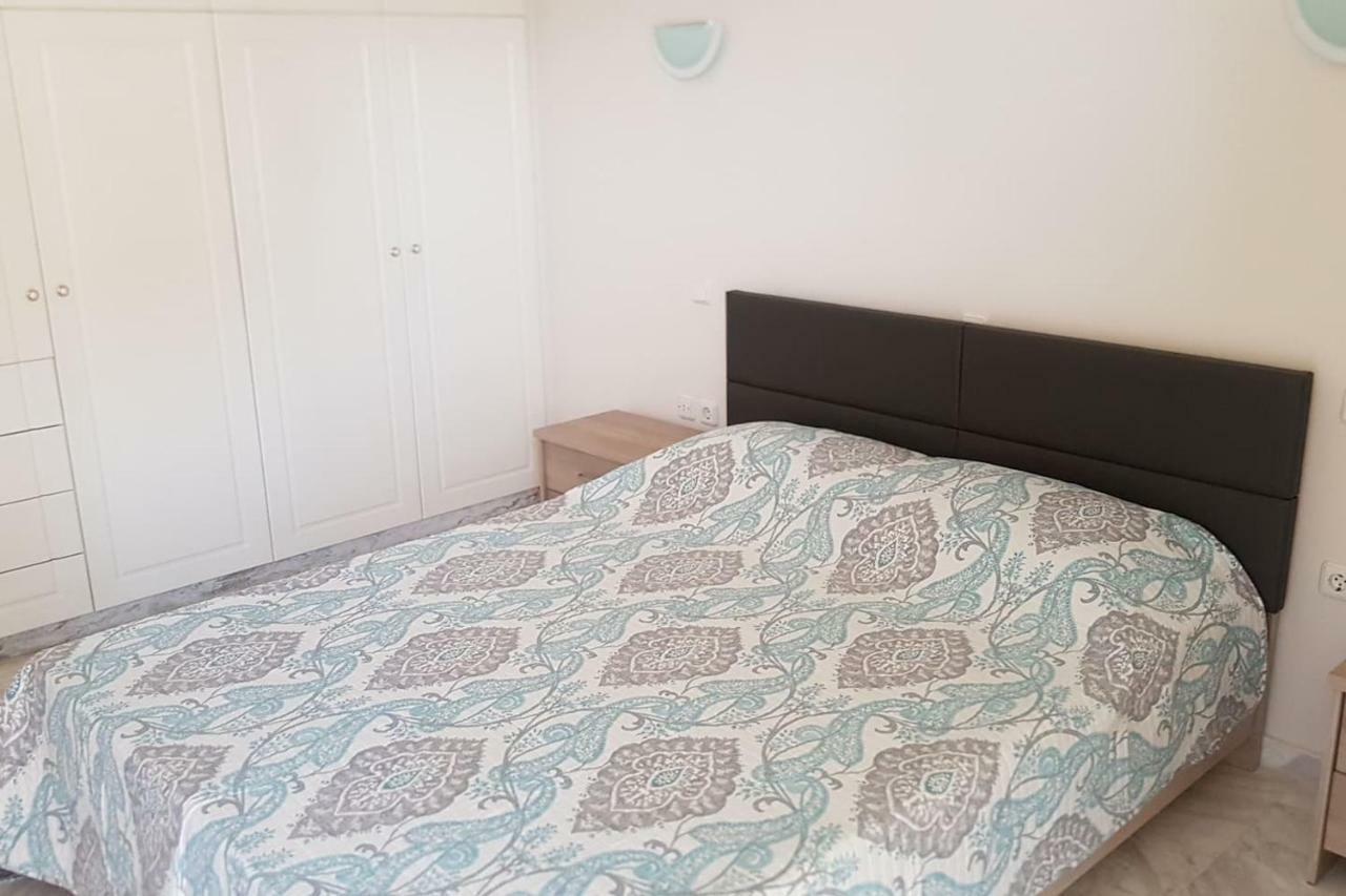 Galini Apartment Loutraki (Corinthia)