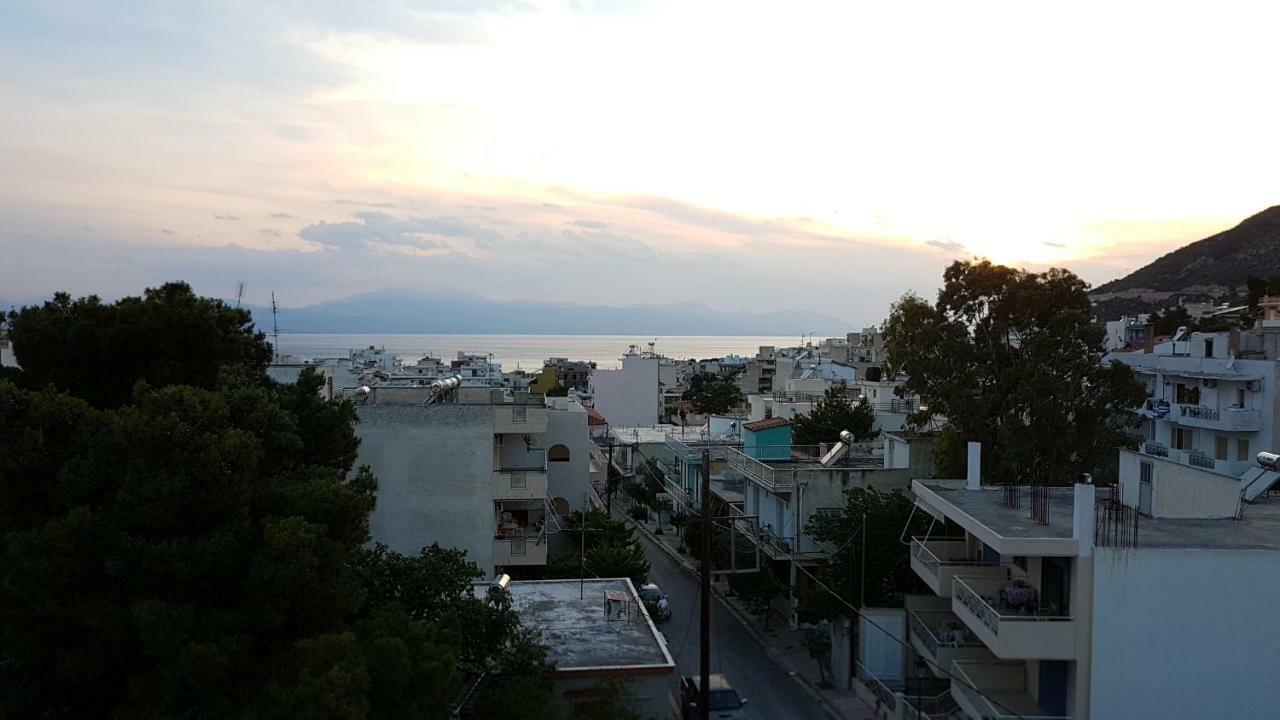 Apartment Galini Loutraki (Corinthia)