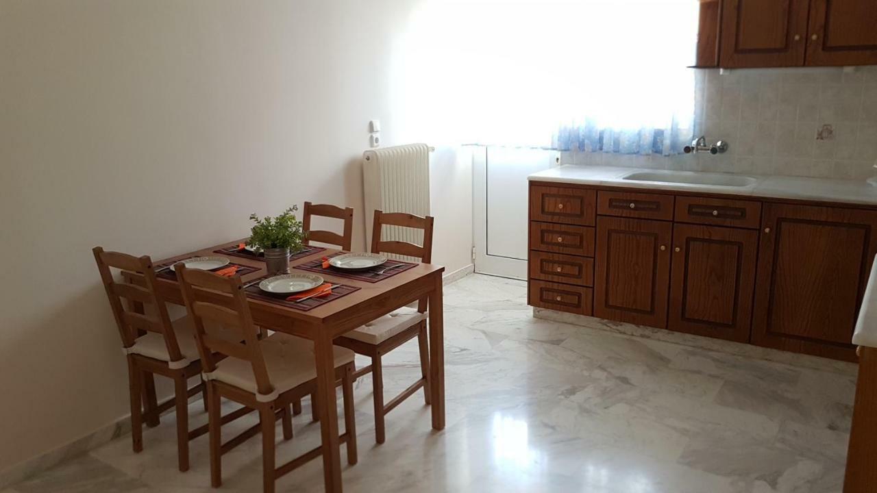 Apartment Galini Loutraki (Corinthia)