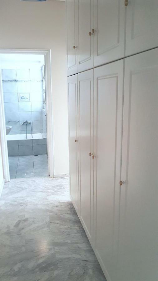Galini Apartment *