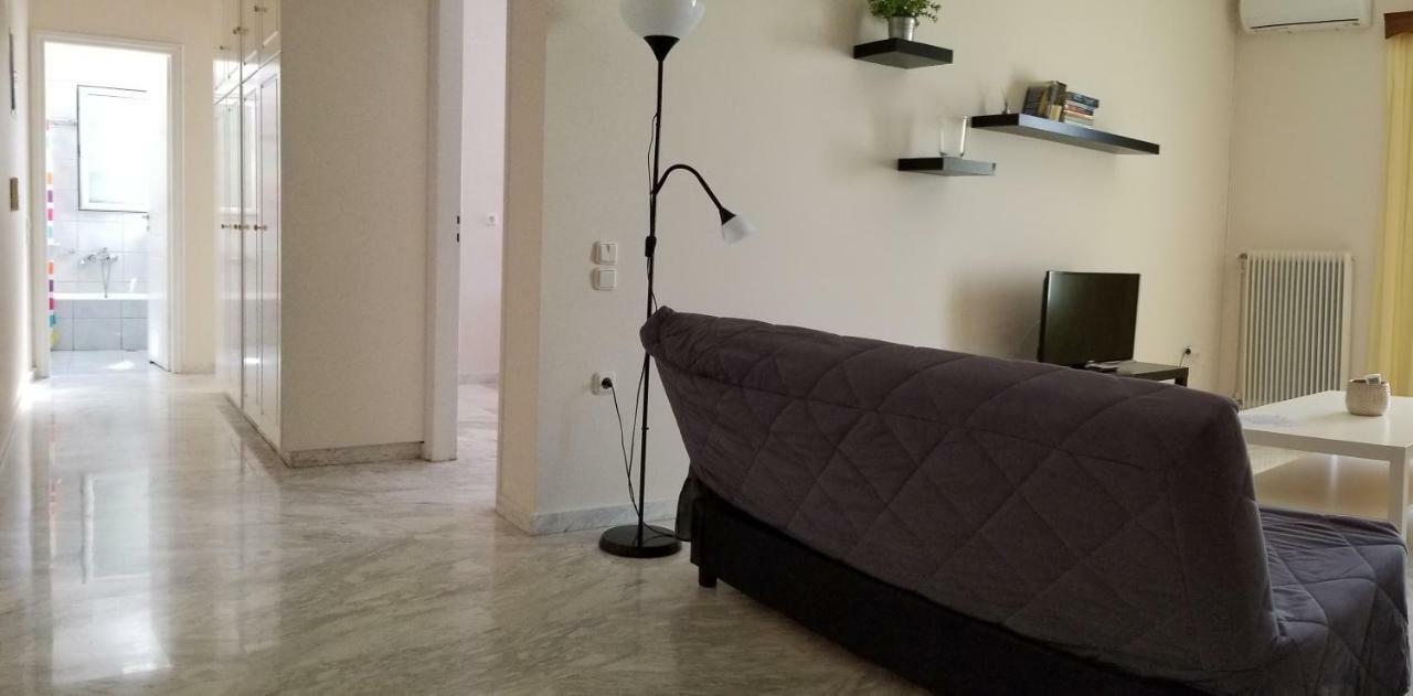 Apartment Galini
