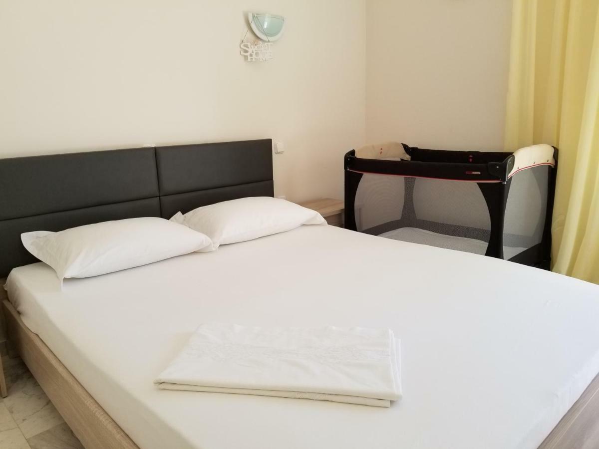 Galini Apartment *
